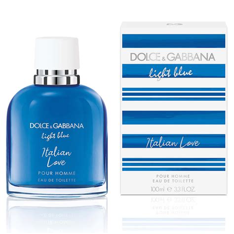 light blue dolce gabbana italian love|cheapest dolce gabbana light blue.